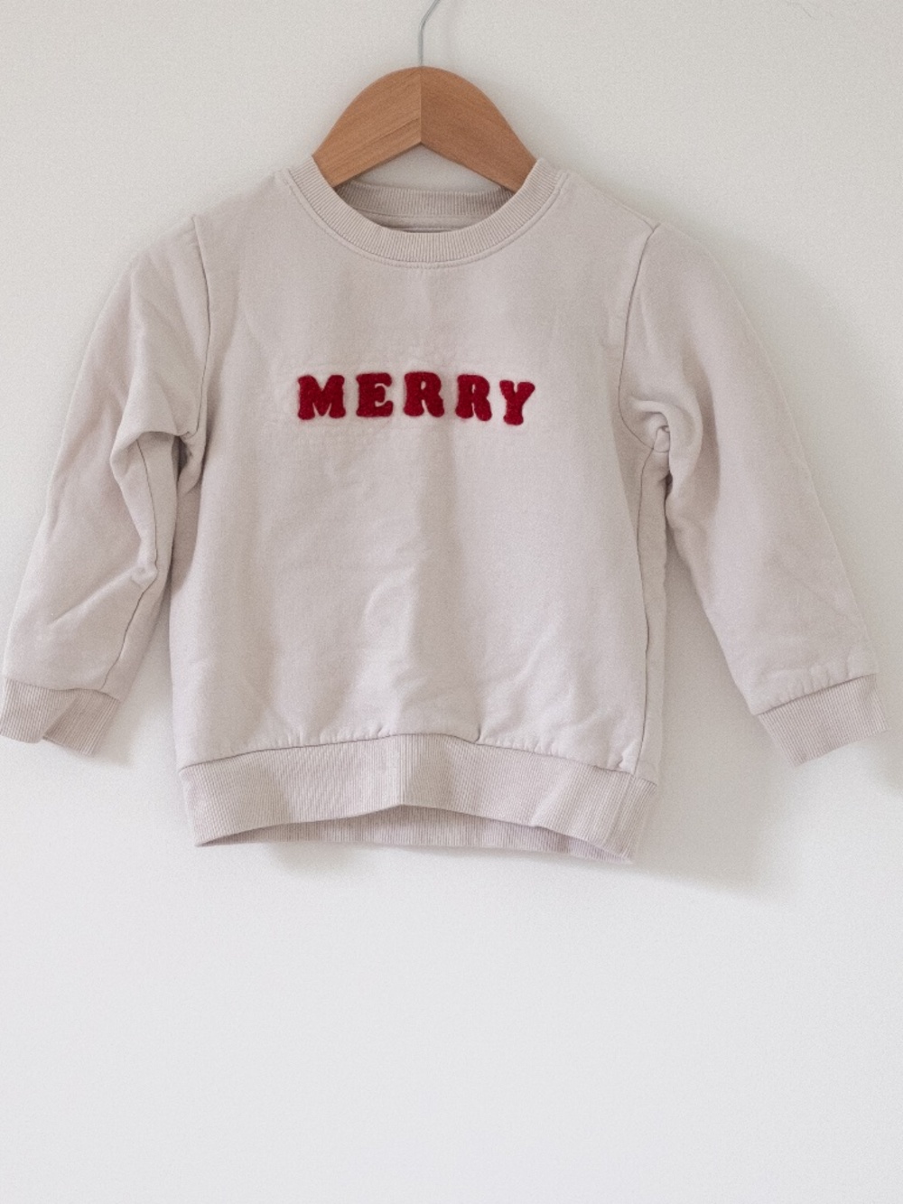 Petit Lem Sweatshirt